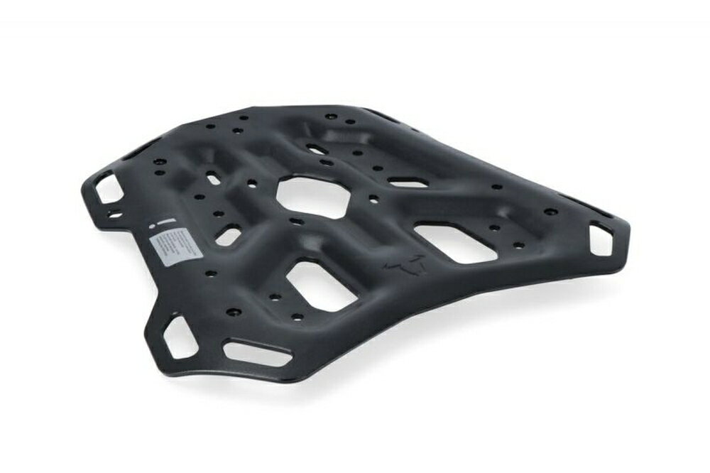 SW-MOTECH 1290 SUPER ADVENTURE R/ADVENTURE S ADV-RACK リアキャリア ブラック GPT0483519000/B