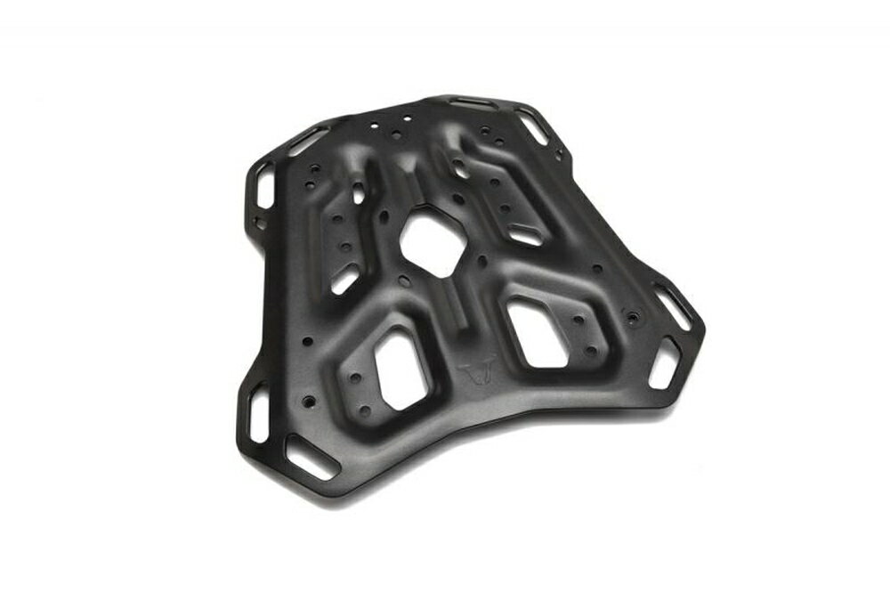 Rakuten - SW-MOTECH BMW S1000XR ADV-RACK リアキャリア ブラック GPT0795419000/B