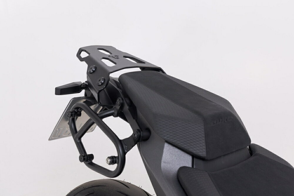 SW-MOTECH 990 DUKE STREET-RACK リアキャリア GPT0499416000/B
