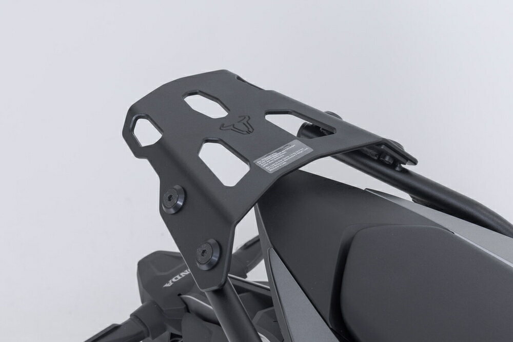 SW-MOTECH CB1000 HORNET STREET-RACK �ꥢ����ꥢ �֥�å� GPT0121116000/B