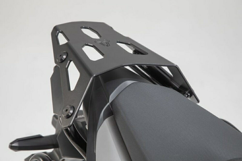 SW-MOTECH CB500F CBR500R STREET-RACK �ꥢ����ꥢ �֥�å� GPT0192416000/B