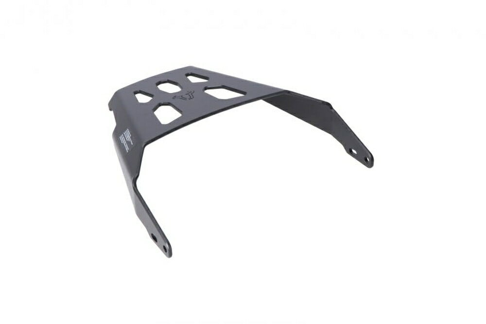 SW-MOTECH XJR1300/1200 STREET-RACK �ꥢ����ꥢ �֥�å� GPT0623616000/B