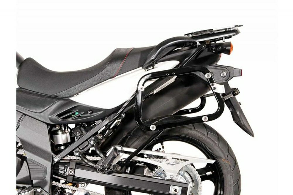 Rakuten - SW-MOTECH DL650 V-STROM EVOキャリア KFT0576520000/B