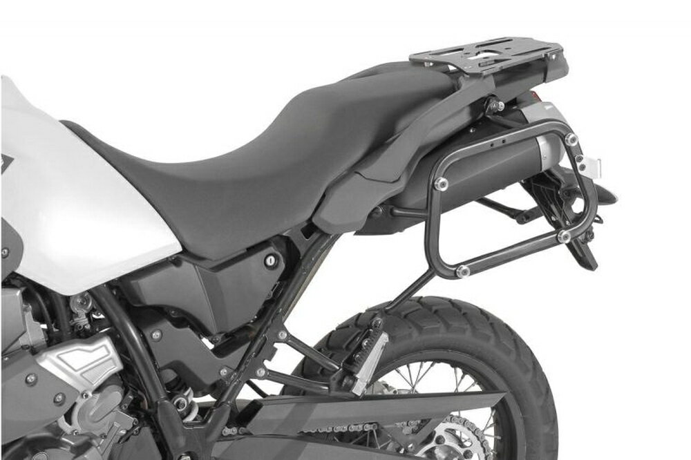 SW-MOTECH XT660Z TENERE EVOキャリア KFT06570200