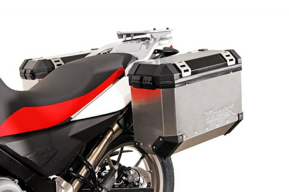 SW-MOTECH BMW F650GS BMW G650GS EVOキャリア KFT0709420000/B