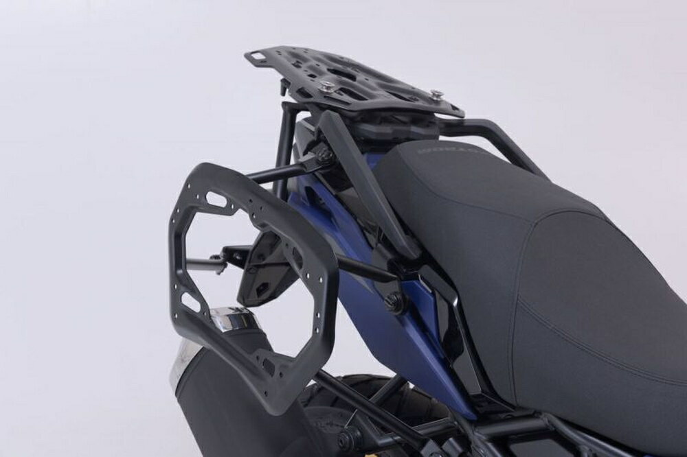 SW-MOTECH V-STROM 800 DE PROサイドキャリア KFT0584530000/B