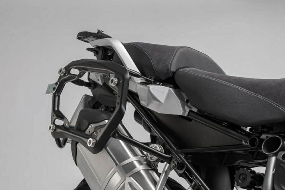 SW-MOTECH BMW R1200GS LC ADVENTURE PROサイドキャリア KFT0766430001/B
