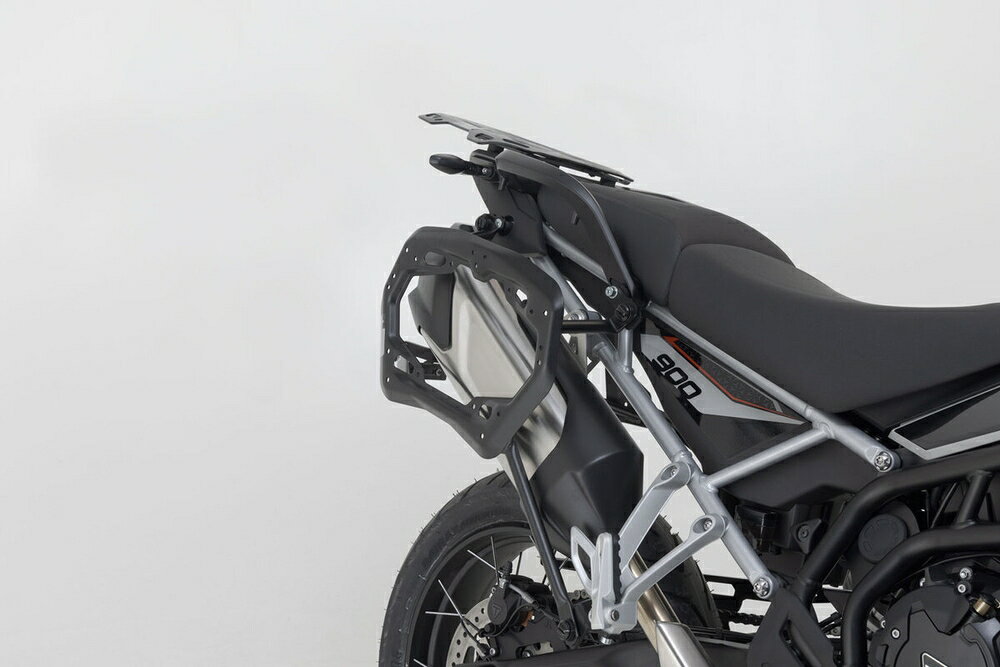 SW-MOTECH TIGER 900 RALLY PRO/GT PROサイドキャリア KFT1160830000/B