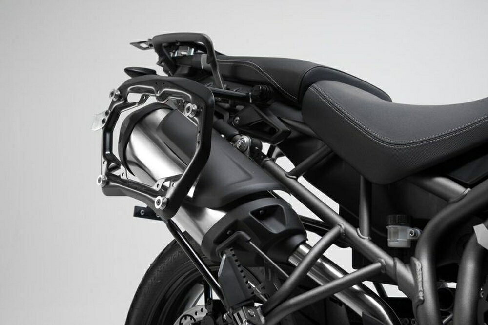 SW-MOTECH TIGER 800 TIGER 800XC TIGER 800XR PROサイドキャリア KFT1174830000/B