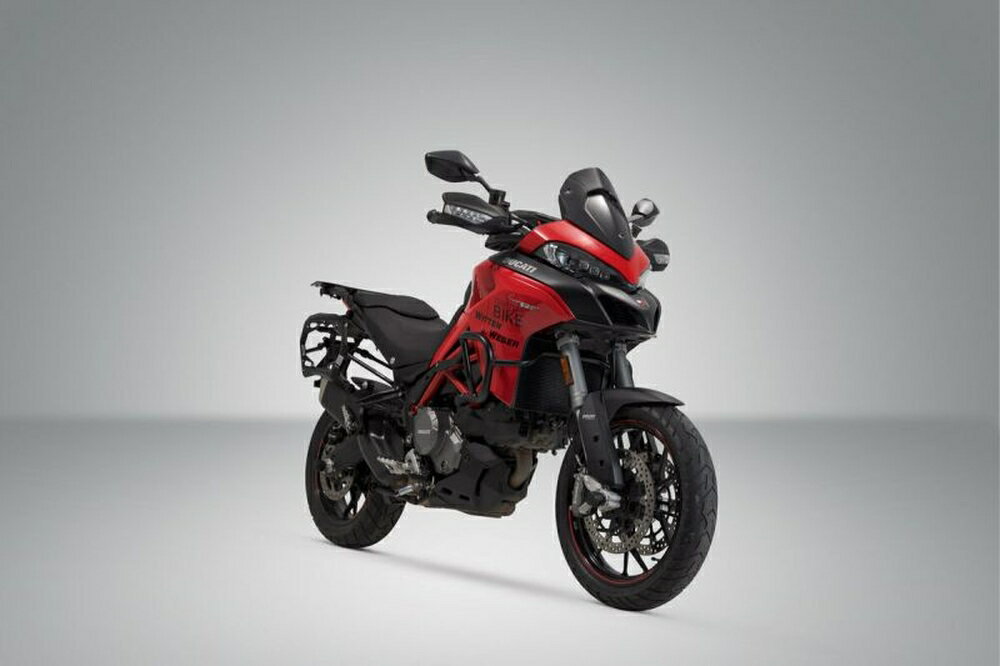 SW-MOTECH DUCATI MULTISTRADA/950 PROサイドキャリア KFT2211430000/B