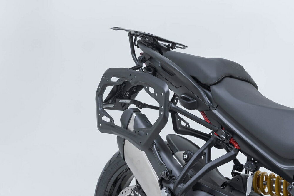 SW-MOTECH DUCATI MULTISTRADA V2 PROサイドキャリア KFT2280730000/B