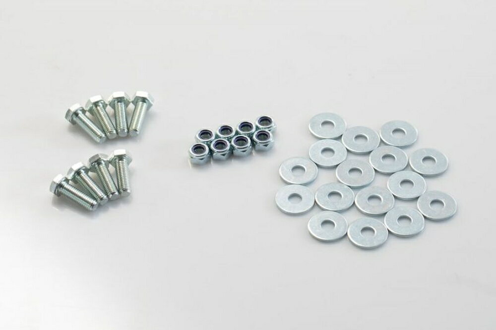 SW-MOTECH ��˥С������ǥ� PRO�����ɥ���ꥢ�� ������塼���å� KFT0015236400/S