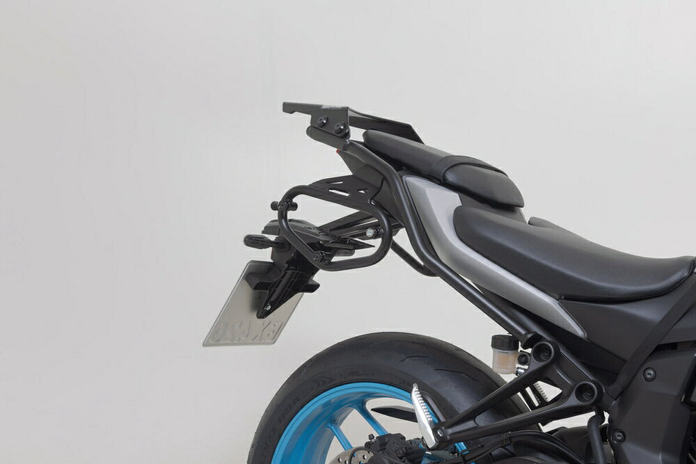 SW-MOTECH MT-07/ABS SLC サイドキャリア (右) HTA0608911000