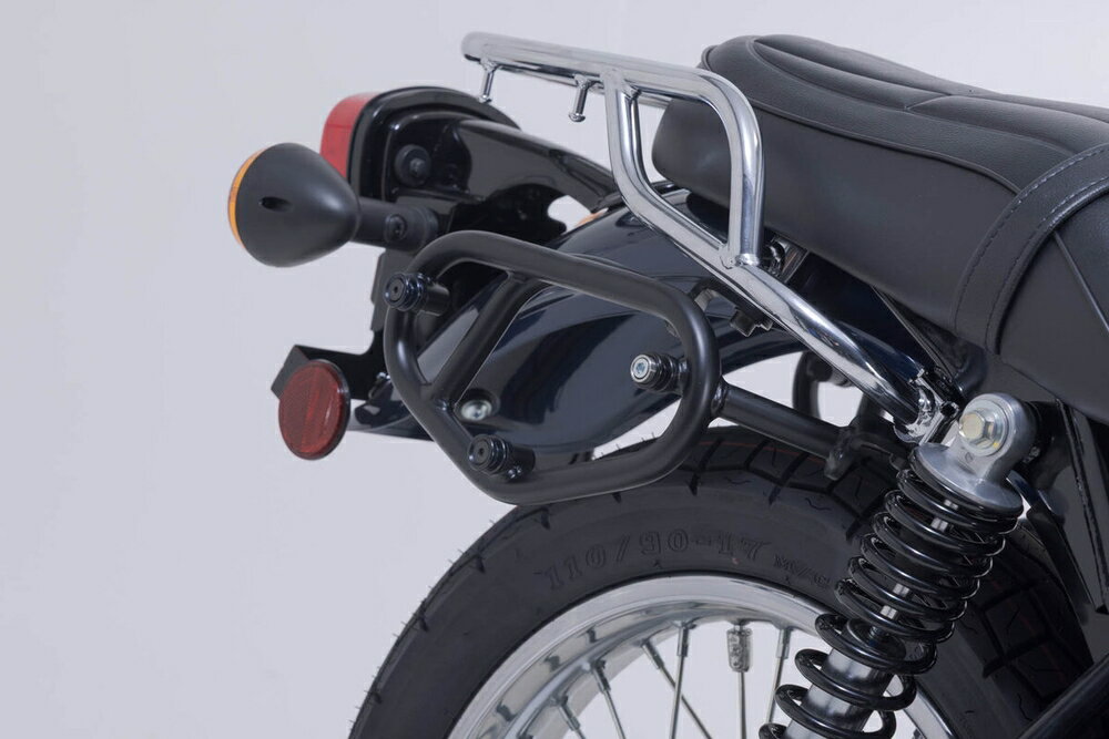Saddle Bag - SW-MOTECH W230 SLC サイドキャリア (右) HTA0830211000