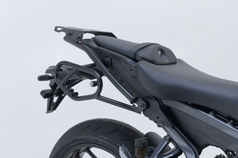 SW-MOTECH MT-09/ABS SLCサイドキャリア (右) HTA0603611000