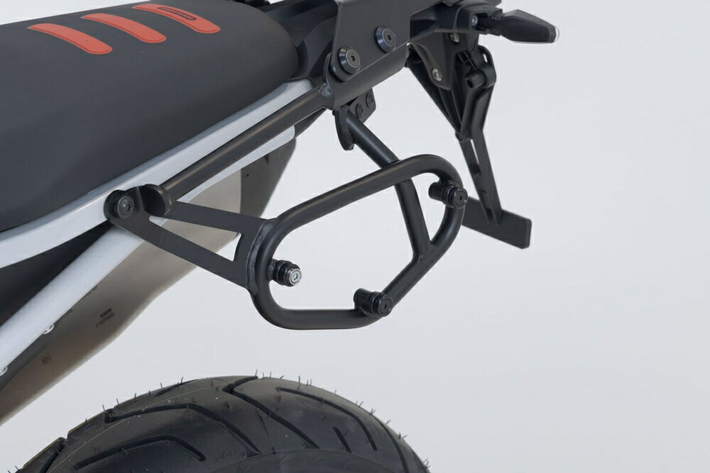 SW-MOTECH BMW F900GS SLC�����ɥ���ꥢ (��) HTA0760210000