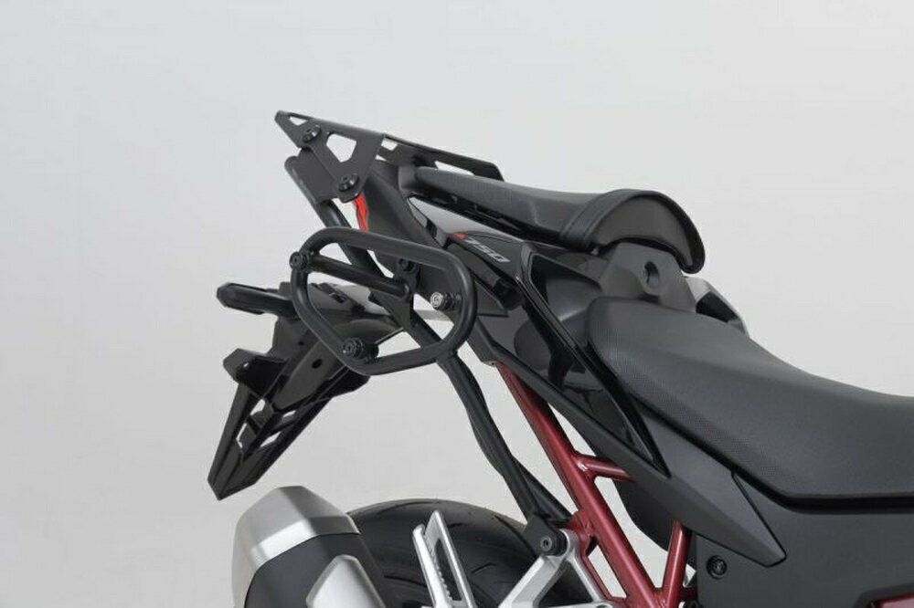 SW-MOTECH CB750 HORNET SLC�����ɥ���ꥢ(��) HTA0197111000