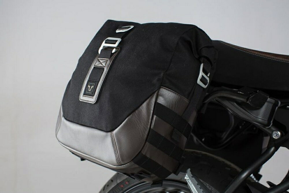 SW-MOTECH XSR700 SLCサイドキャリア(右) HTA0664211001
