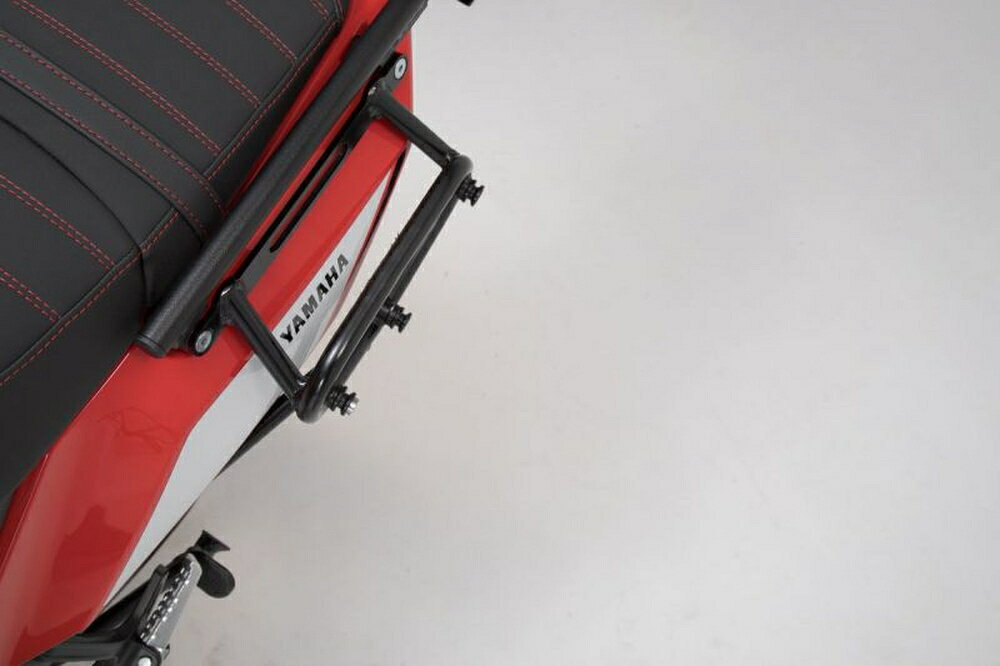 SW-MOTECH TENERE700 SLCサイドキャリア(右) HTA0679911000