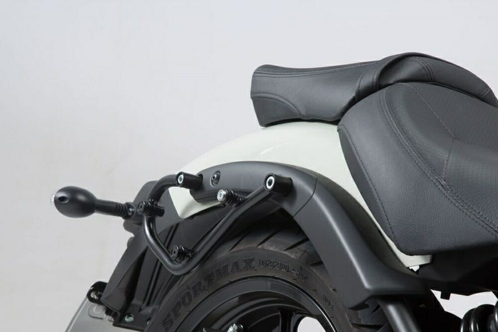 SW-MOTECH VULCAN S ABS SLCサイドキャリア(右) HTA0885511001