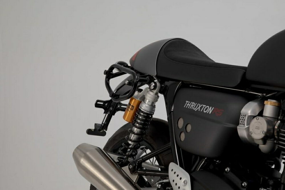 SW-MOTECH THRUXTON 1200 SLC�����ɥ���ꥢ(��) HTA1195511000