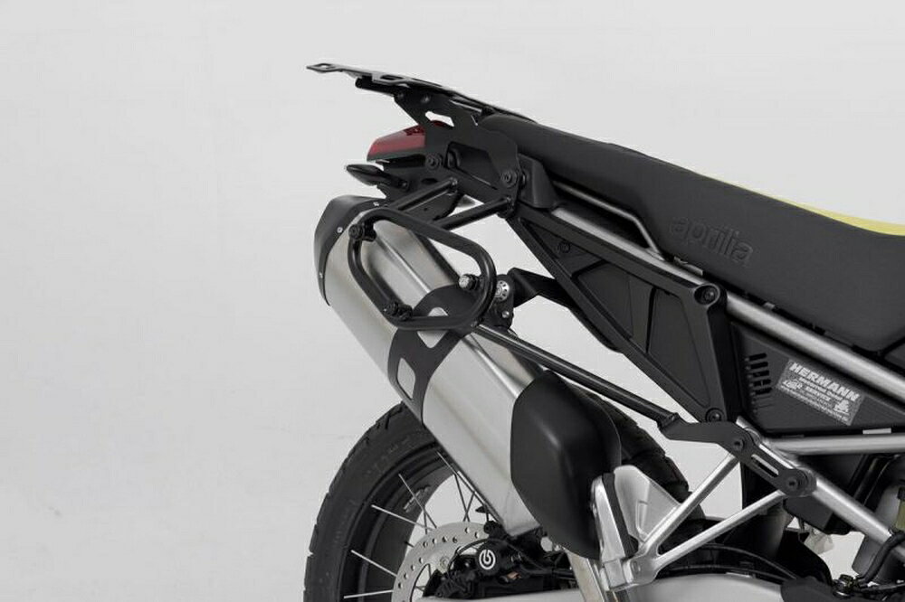 SW-MOTECH TUAREG 660 SLCサイドキャリア(右) HTA1384911000