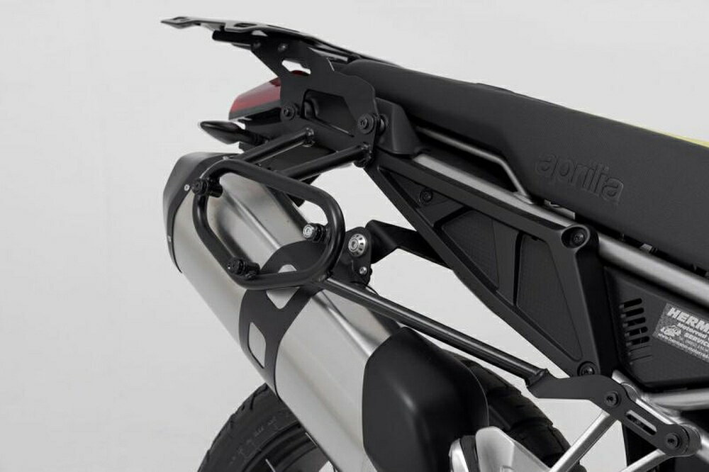 SW-MOTECH TUAREG 660 SLCサイドキャリア(右) HTA1384911000