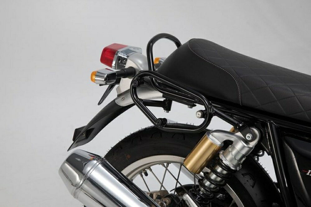 SW-MOTECH CONTINENTAL GT 650 INT 650 SLCサイドキャリア(右) HTA4193711000