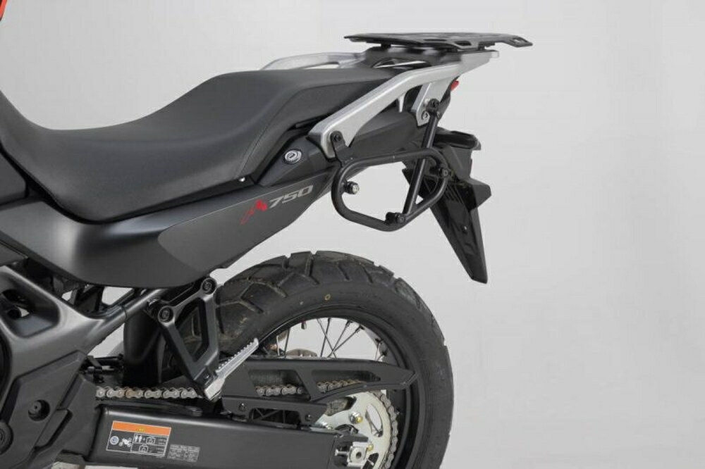 SW-MOTECH XL750 TRANSALP SLC�����ɥ���ꥢ(��) HTA0107010000