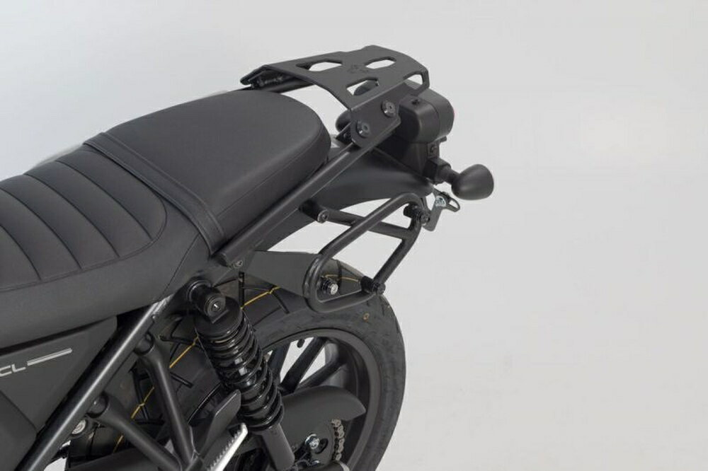 SW-MOTECH CL500 SLC�����ɥ���ꥢ(��) HTA0108610000