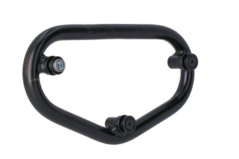 SW-MOTECH REBEL1100 SLCサイドキャリア(左) HTA0184310000