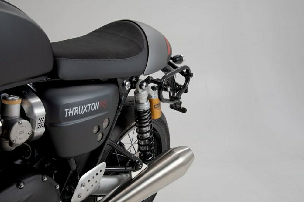 SW-MOTECH THRUXTON 1200 SLC�����ɥ���ꥢ(��) HTA1195510000
