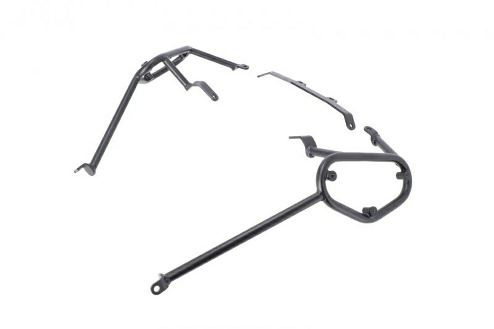 SW-MOTECH DL650 V-STROM SLC�����ɥ���ꥢ(�������å�) HTA0587612001