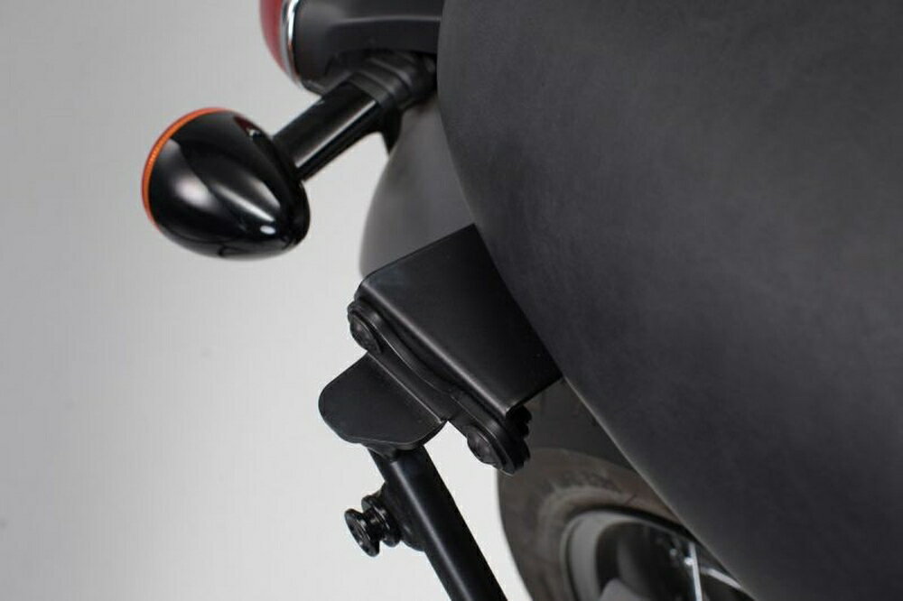 SW-MOTECH BONNEVILLE T120 BONNEVILLE T100 SLC�����ɥ���ꥢ�ѥ����ץ���(��) HTA1174312001