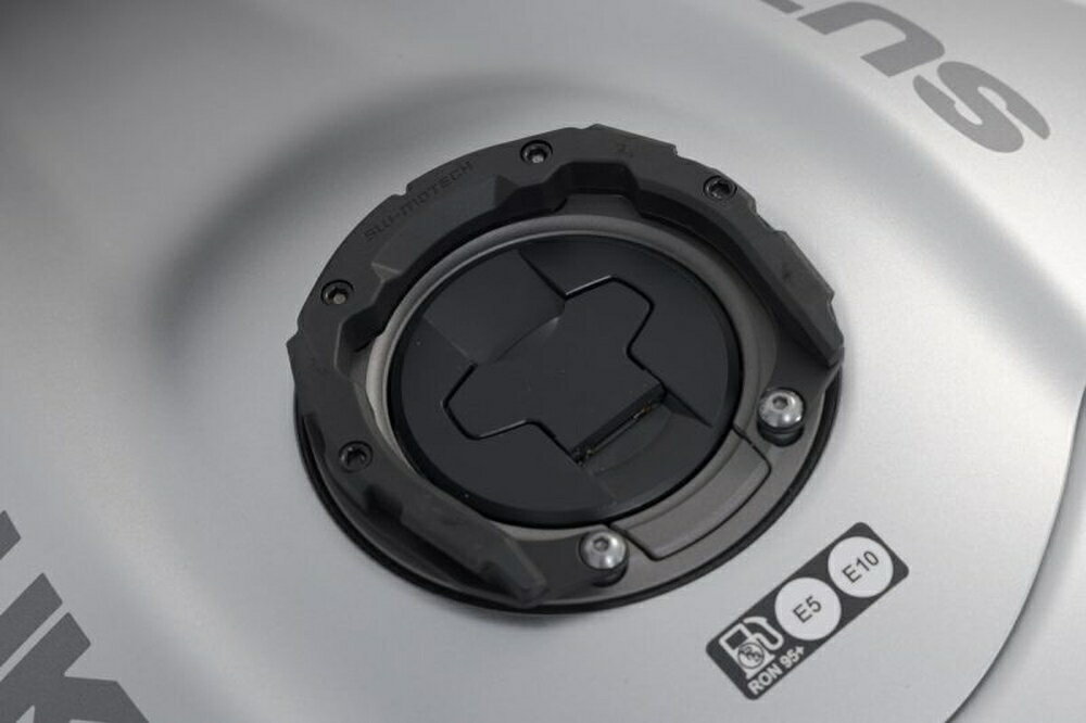 SW-MOTECH HAYABUSA PROタンクリング TRT0078713000/B