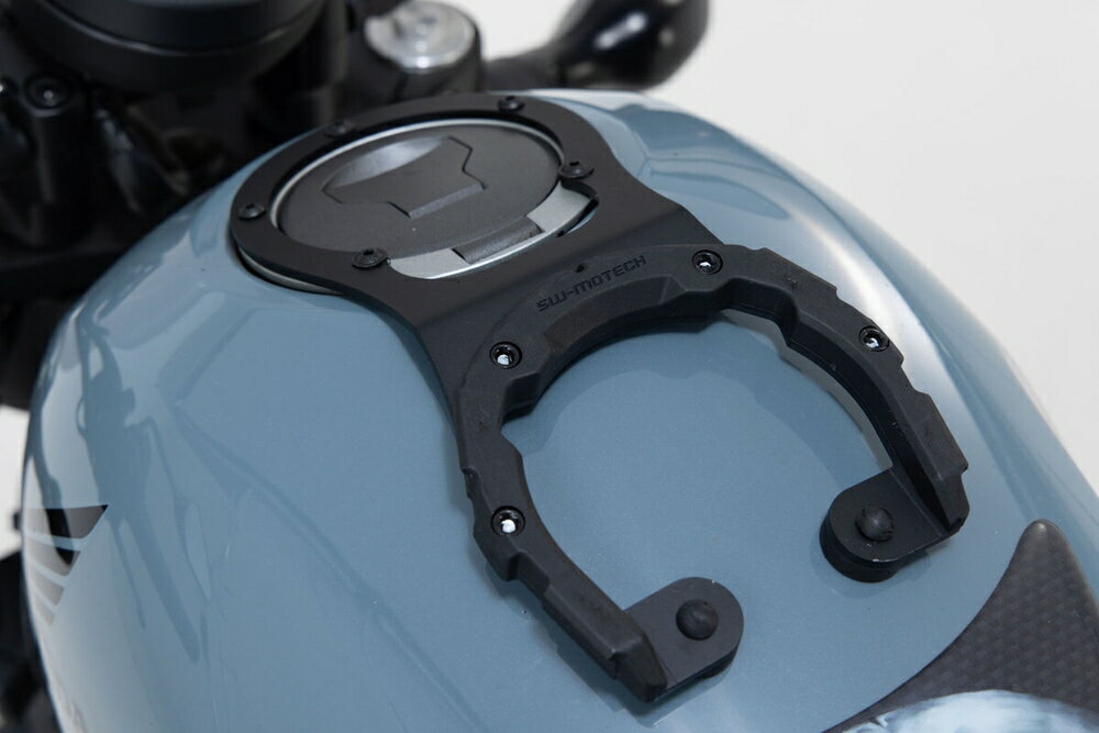 SW-MOTECH REBEL500 REBEL250/S Edition PROタンクリング TRT0078732500/B(2.0)