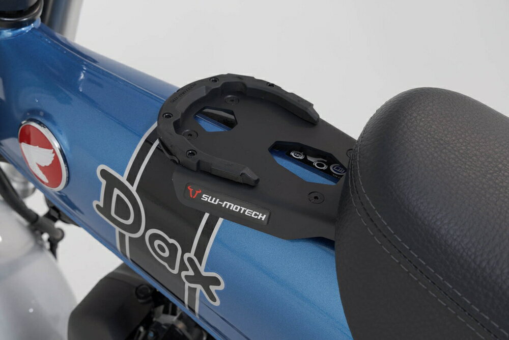 樂天商城 - SW-MOTECH Dax125 PROタンクリング TRT0120310000