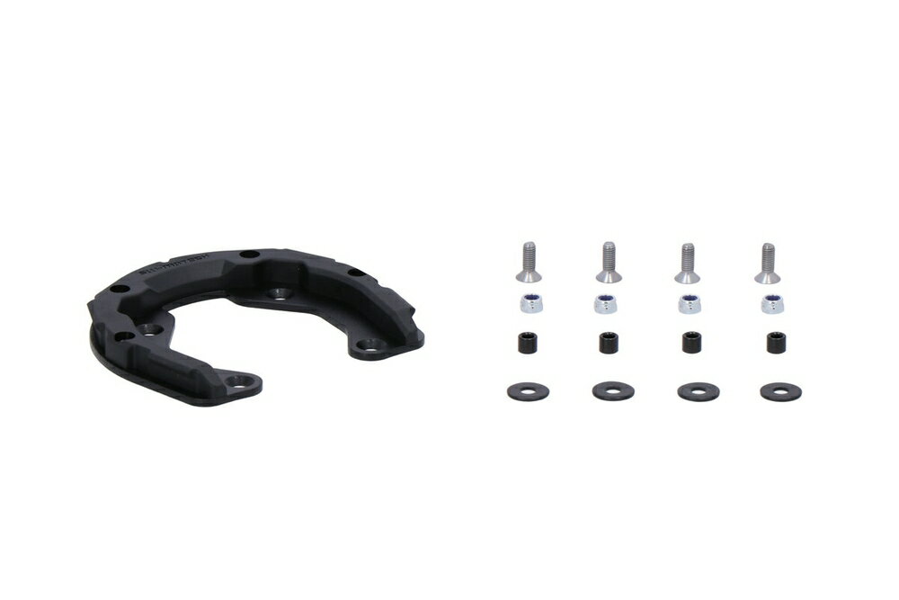 SW-MOTECH PROタンクリング ADV-RACK用 GPT0015236100/B 3