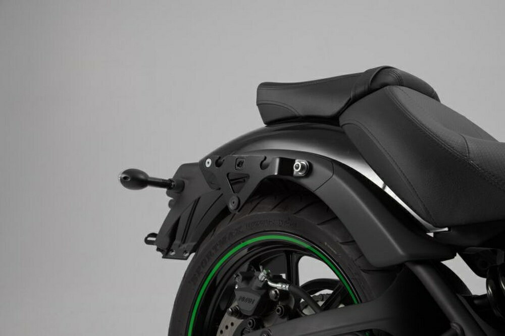 SW-MOTECH VULCAN S/ABS SLHサイドキャリア LH1用 (右) HTA0868211000