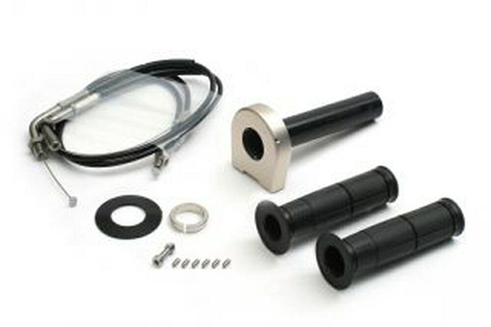 ACTIVE FZ-1/FAZER DUCATI 999/R/S DUCATI 749/R/S スロットルキット TYPE-2 Tゴー...