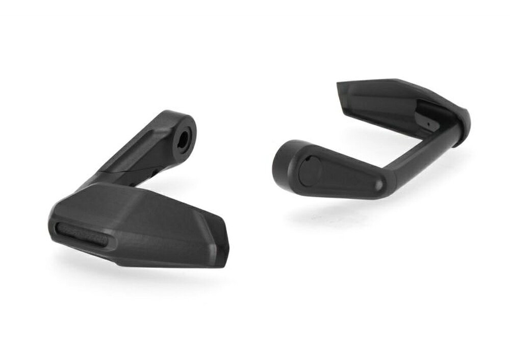 SW-MOTECH MT-07/ABS MT-10 MT-09/ABS/SP レバーガード ウインドプロテクションセ...