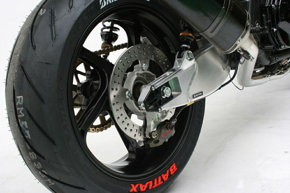 GALE SPEED ZRX1200 DAEG �������¤�ۥ����� (TYPE-GP1S) R 600-17 Ⱦ�ĥ�֥�å� ��ॻ�󥿡�0mm���ե��åȻ��� 28871160