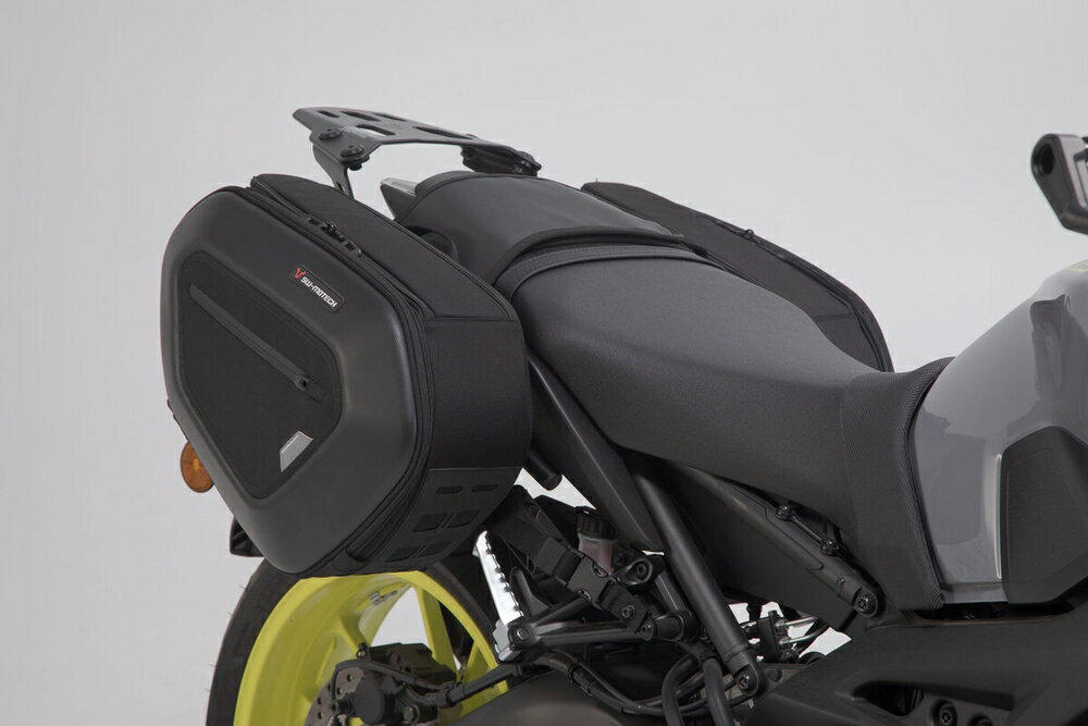 SW-MOTECH Ninja1100 SX/SE Ninja1000 SX PRO BLAZE サドルバッグセット ハイバージョン BCHTA0874035500
