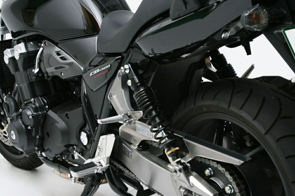HYPERPRO CB1300SB/ABS CB1300SF/ABS リアショック エマルジョンボディー 33310050