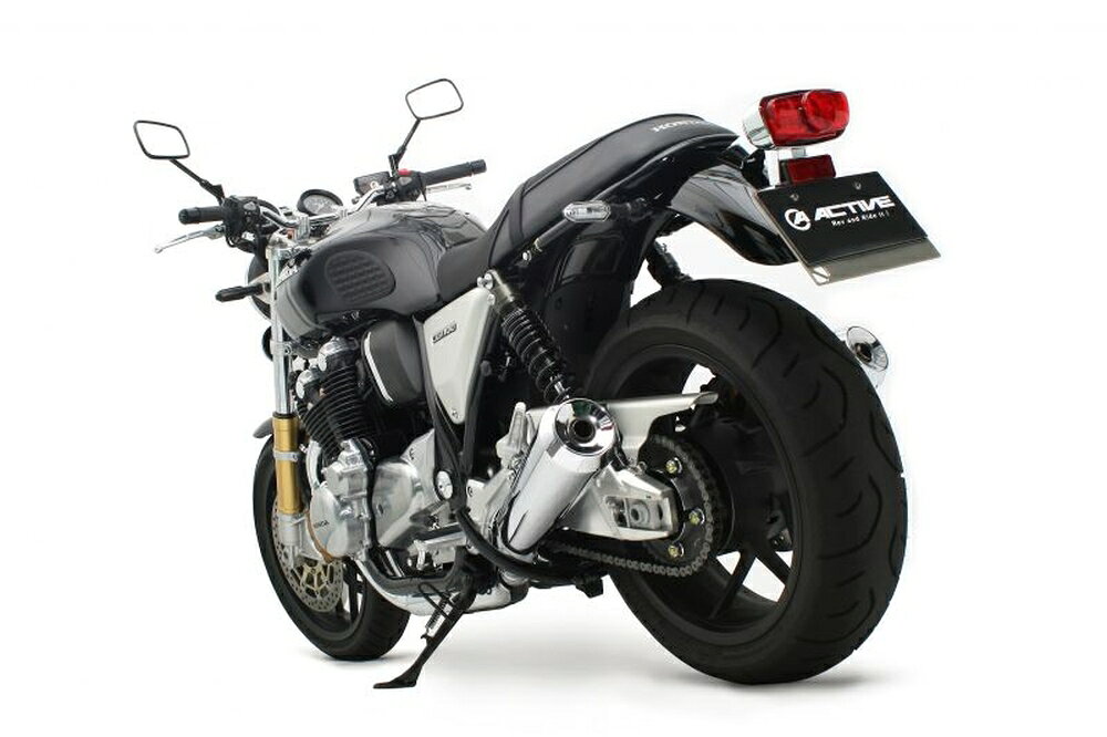 HYPERPRO CB1100RS ABS リアショック エマルジョンボディー 33310064