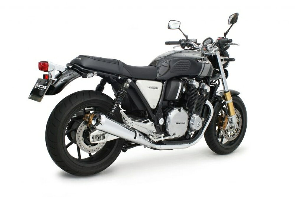 HYPERPRO CB1100RS ABS リアショック エマルジョンボディー 33310064