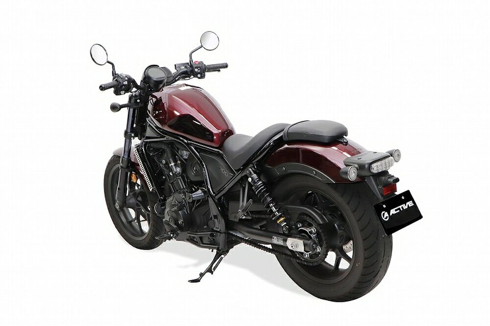 HYPERPRO REBEL1100/DCT REBEL1100S リアショック エマルジョンボディー 33310096