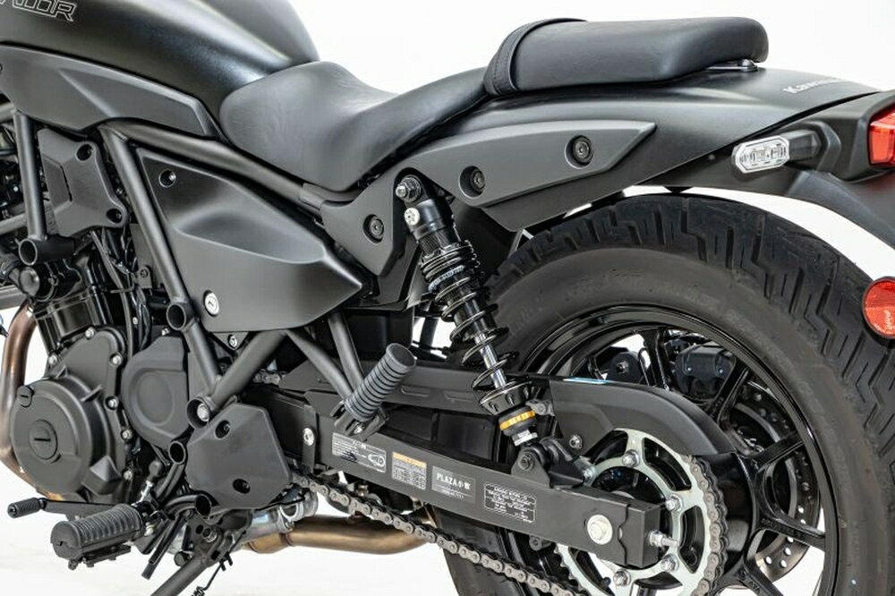 HYPERPRO ZEPHYR750/750RS リアショック エマルジョンボディー 33370004