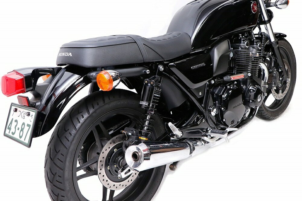 HYPERPRO CB1100/ABS ストリートボックス ピギーバック ツインショック 33410107