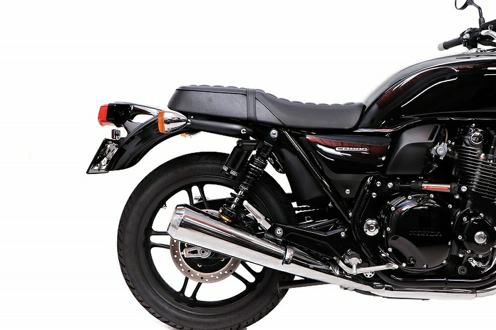 HYPERPRO CB1100/ABS ストリートボックス ピギーバック ツインショック 33410107